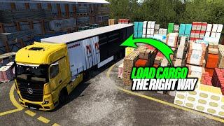 ETS2 1.52 Top 20+ Mods with Realistic Features | ETS2 Mods