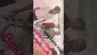 ham deewane Ishq karte Hain. ..... shorts video hindi song #song #vyrloriginals #titlesong 