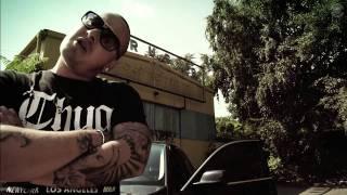 El Nino - Thug Life - Moje Mesto "Brno" (Part 02)