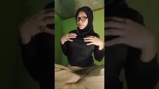 LIVE HIJAB HOT BUKA REMAS-REMAS #hijab #jilbab #livestream