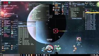 Eve Online E.B.O.L.A.    -NoFear-