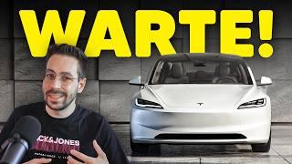 Tipps & Tricks um deinen Tesla RICHTIG zu konfigurieren!