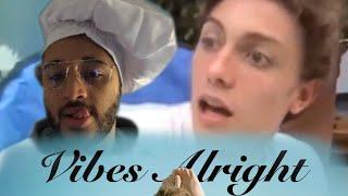 Marc Rebillet ft. Quist Strings - Vibes Alright (Music Video)