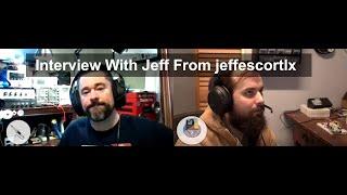 Zoom Interview With Jeff From jeffescortlx