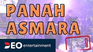 Panah Asmara - Afgan (Cover) by Deo Entertainment