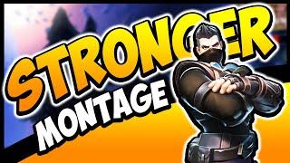 Lonnieyo - STRONGER | Realm Royale Montage