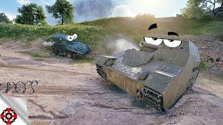 World of Tanks - Funny Moments | ARTY PARTY! (WoT Artillery Epic Wins and Fails, June 2019)