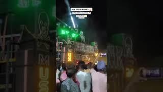 MK STAR BAND AT.RATOTI.MANGROL20/03/2025#mk_star_band #kk_musical_group #kohinoor_star_band