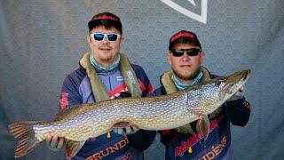 3 день тура. Выход в ТОП. Взвешивание. MAXFISHING PAL OPEN 2021