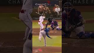 Aroldis Chapman vs. Corbin Carroll. The art of sequencing.
