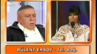 Bülent Bey ve Mustafa Topaloğlu