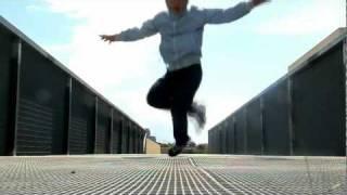 Denis promo video (Bboying @SkillZ studio)