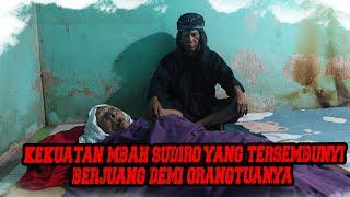 LIVE. MERTUANYA MBAH SUDIRO. SAKIT