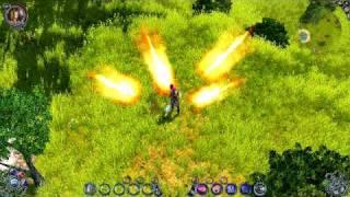 Crystal Summoning Test