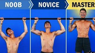 Pull-Ups  | Pull up Exercise - fitness |  Kanhaiya Singh Fitness