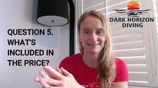 Top Ten Questions Why Dive Truk Lagoon in 2025 - Dark Horizon Diving