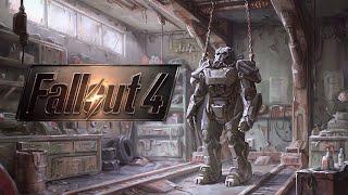 Fallout 4 установка мода Горизонт