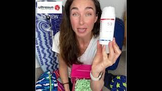 Ultrasun Extreme SPF 50 REVIEW