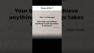 I power ️. subscribe to join 1% youth #business #motivation #india #quotes #love