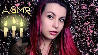 ASMR Cleansing your aura