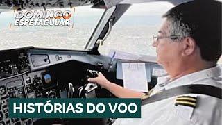 Confira as histórias de algumas das vítimas da queda do avião em Vinhedo (SP)