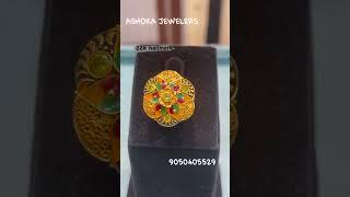 new arrival at Ashoka Jewellers  for more details to contact 9050405529  #jewellery #viral #gold