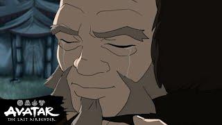 Zuko Apologizes to Iroh  Full Scene | Avatar: The Last Airbender