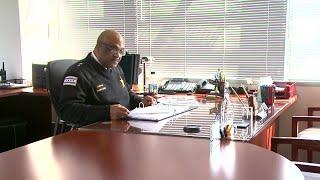 A Look Back At Police Supt. Eddie Johnson's Career