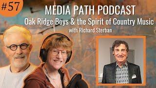 Media Path 57 Video Richard Sterban