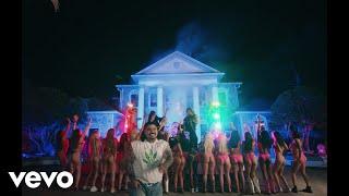 That Mexican OT, Lil Wayne - Baby Mad At Me (Official Music Video)