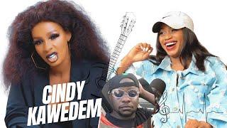 SHEEBAH TAWENA ASOMESEZZA CINDY N'EBYA JEF EBITUUFU ABYOGEDDE