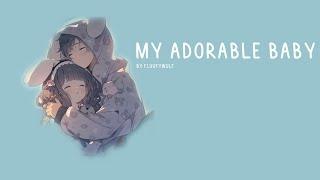 asmr | babying you to sleep [m4f] [sleep-aid] [comfort]