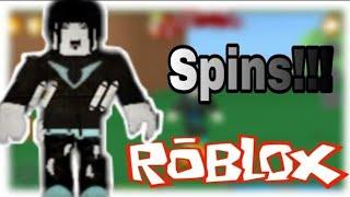 BETA[100] New massive NRPG BEYOND !ROBLOX CODE! gives 50 spins