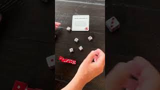 Math Games: Twin Straightzi (Tenzi) #addition #numeracy #trending #kindergarten #education #teacher