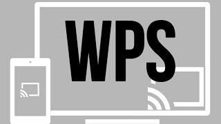 [Fix] - WPS Key Error (Screen Mirroring)