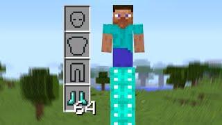 Unusual Minecraft #2