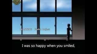 Fruits Basket Opening Theme - English Version (with lyrics)