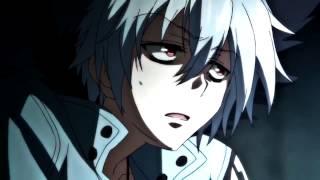 Servamp l MEOW l AMV