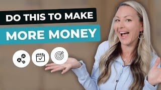 How To Make Money In Network Marketing Recruit or Customers? [My 3 Steps]