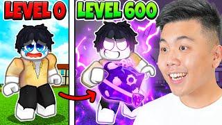 The NEW Gravity FRUIT is INSANE! (Blox Fruits)