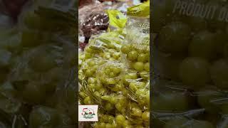 Healthy eating at Randazzo Fresh Market
