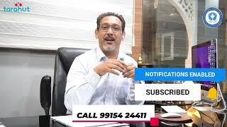 Hurry Up! Apply for Jan 2022 Intake | Parveen Sukhija | Tarahut Visa