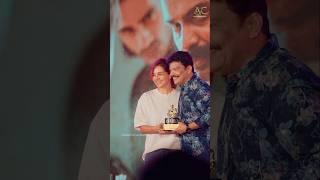 Officer On Duty Success celebration jagadeesh chackochan Priyamani #officeronduty #youtubeshorts