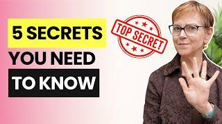 5 Things No One Tells You About Cancer. You Deserve to Know!
