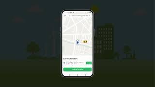 RideWave Flutter App Script | Solution for Online Ride-Sharing App