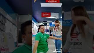 Hahaha parang mga tanga!
