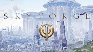 Skyforge. Гайд по мастеру теней....