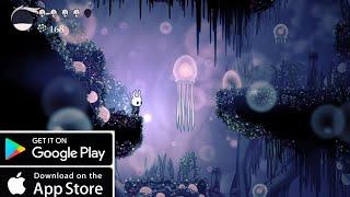 Hollow Knight mobile? Обзор+ссылка!