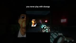 obunga