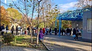 Одесса 17.11.2024. БЕЗ СВЕТА И ВОДЫ️ЧТО НАТВОРИЛИ! МАССОВЫЙ РАКЕТНЫЙ ОБСТРЕЛ.